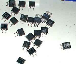 mosfets