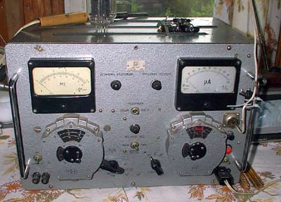 FM generator