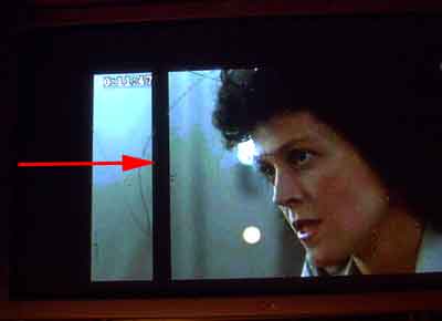 Plasma TV repair