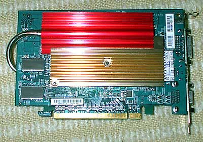 Heat Pipe