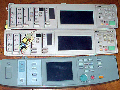 LCD modules