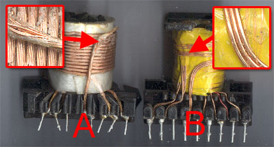 multithread wires