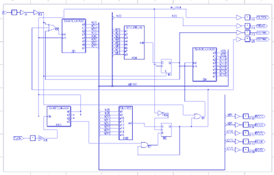 cpld schematics