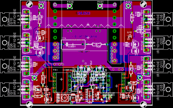 PCB